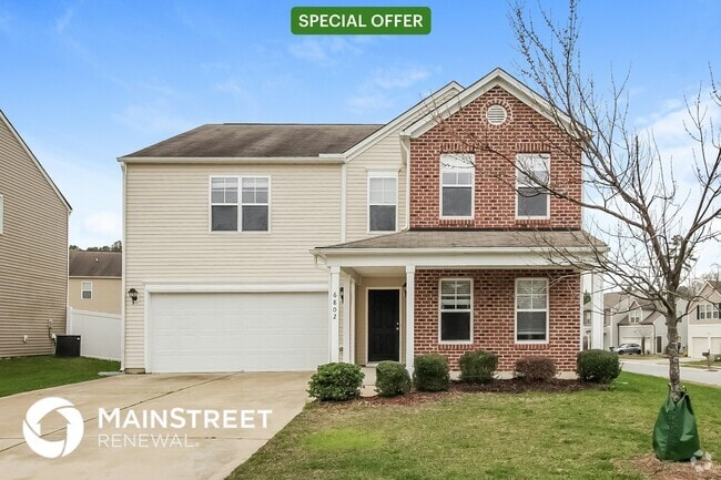 Building Photo - 6802 Harter Ct