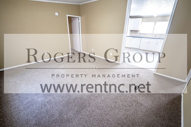 Building Photo - Homes for rent in Kittrell NC - 141 S. Lyn...