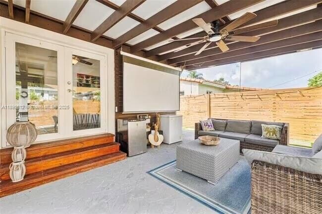 Foto del edificio - 6017 SW 14th St