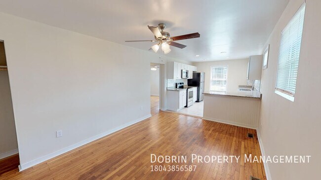 Foto del edificio - 1422 Winder St