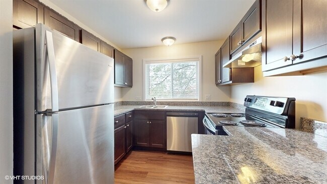 Foto del edificio - 29W548 Country Ridge Dr