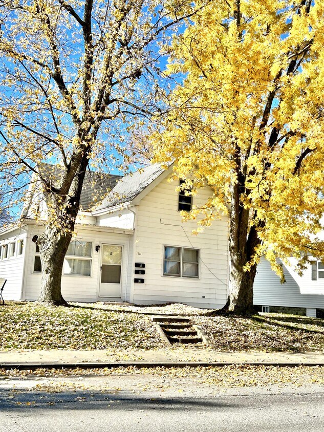 Primary Photo - 1411 S Main St
