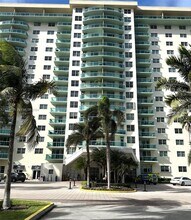 Building Photo - 19390 Collins Ave