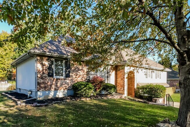 Foto del edificio - 716 N Choctaw Ave