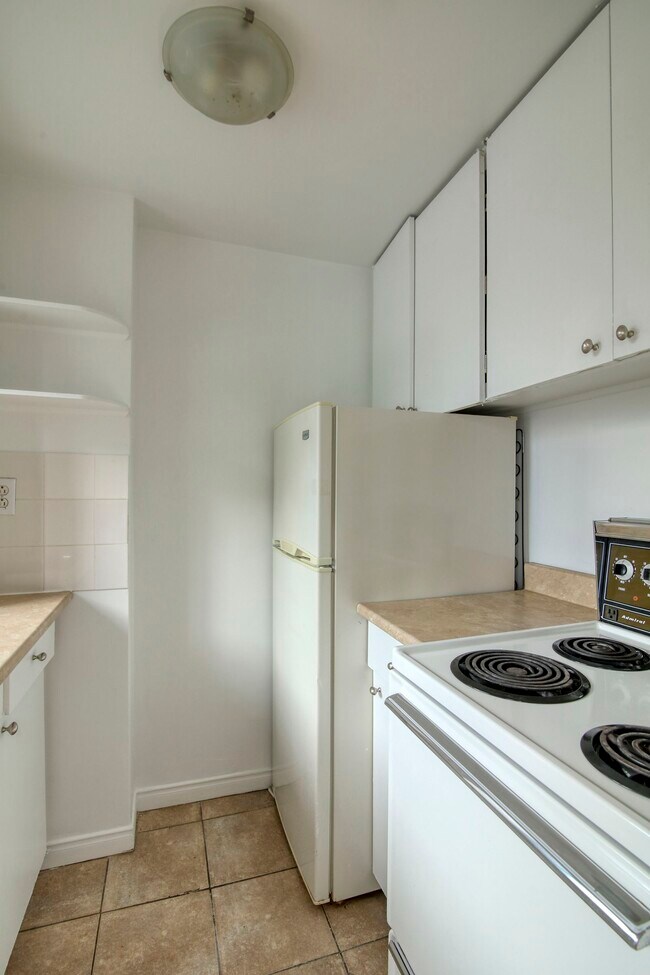 Photo du bâtiment - 3455 Rue Aylmer