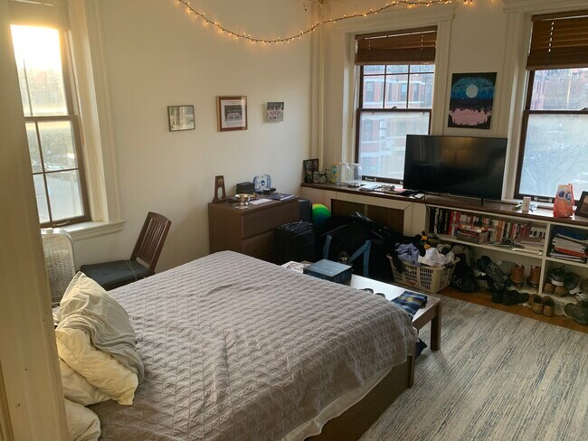 Foto del edificio - 282 Newbury St