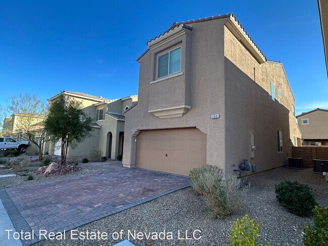 Building Photo - 4 br, 3 bath House - 289 Finsbury Ct