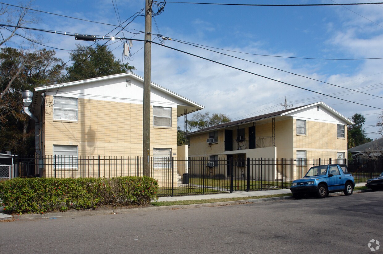 Building Photo - 511 17th St