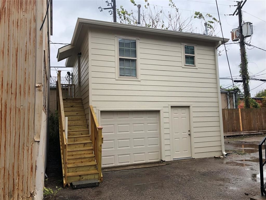 Foto principal - 1808 Wheeler Ave