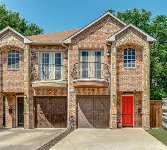 Foto principal - 2608 N Garrett Ave