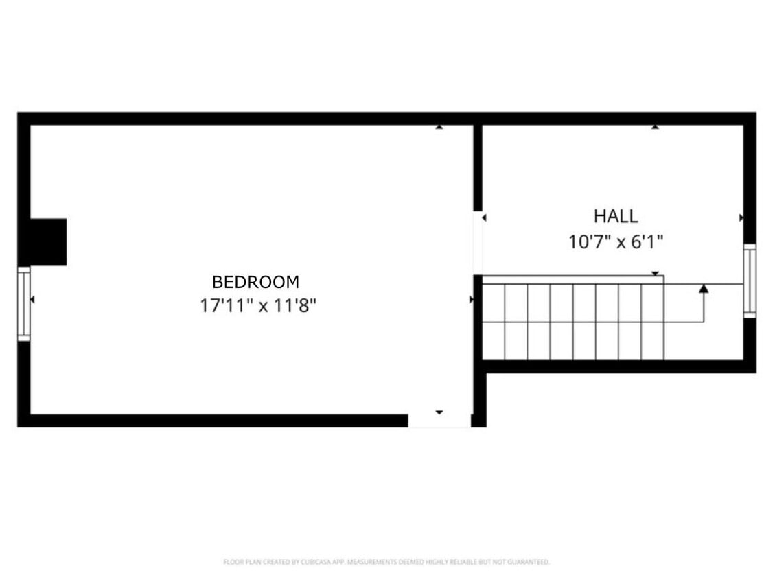 Foto del edificio - 3818 Vistula Rd