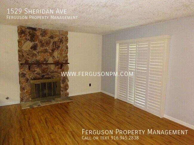 Building Photo - 1529 Sheridan Ave