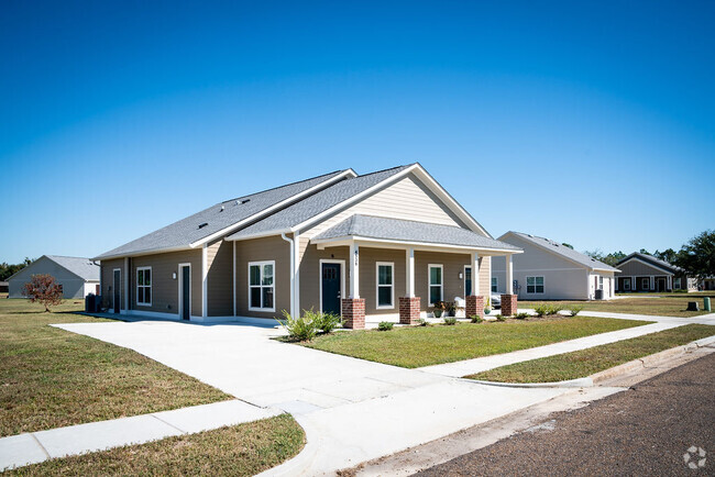 Building Photo - North Park Estates