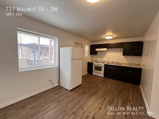 Foto del edificio - 717 Walnut St