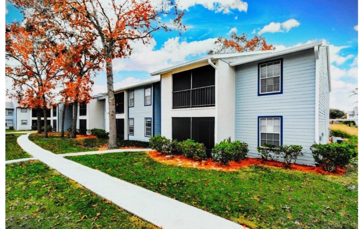 Portofino Club Apartments Jacksonville, FL