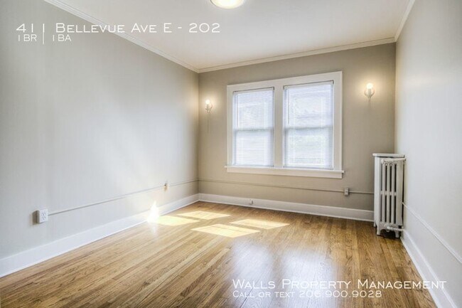 Building Photo - 411 Bellevue Ave E