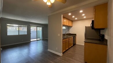 Interior Photo - Park Plaza Apartments