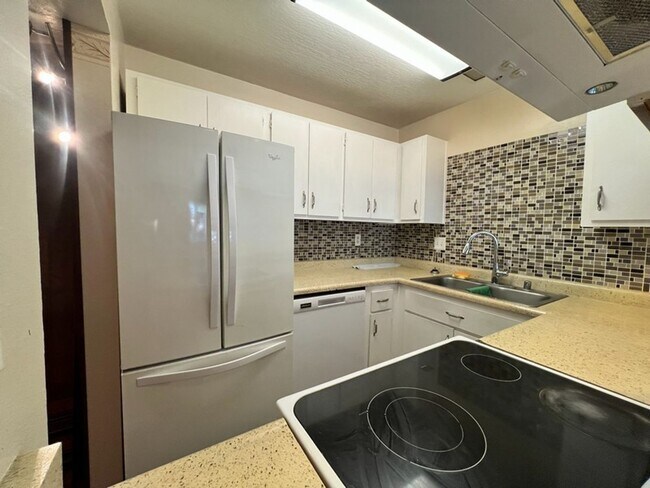Foto del edificio - 2555 Clearacre Lane #25-1