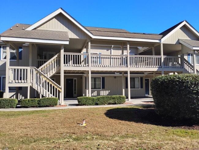 Unit 21F- Golf Colony - Unit 21F- Golf Colony House