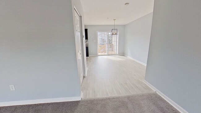 Foto del edificio - Townhouse