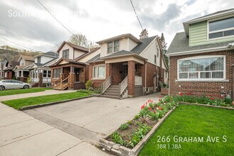 Building Photo - 266 Graham Ave S