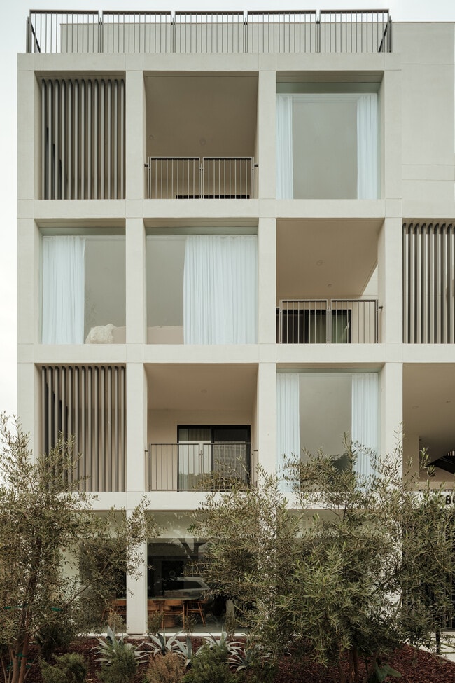 Foto del edificio - Lex II by Category