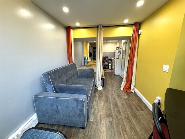 Foto del edificio - 482 Beacon St