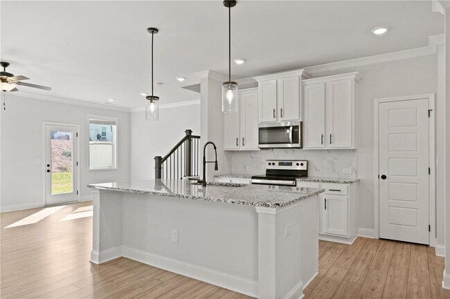 Foto del edificio - 4637 Cypress Landing Wy