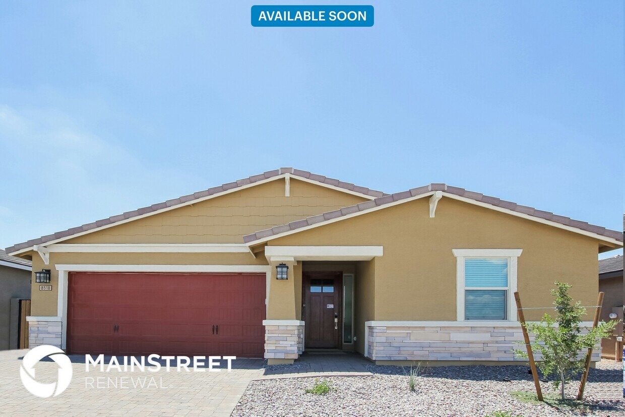 Primary Photo - 8518 S 69th Ln