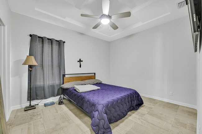 Foto del edificio - 708 E La Cantera Ave