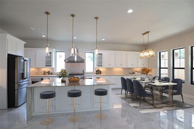 Foto del edificio - 6609 Corbin St