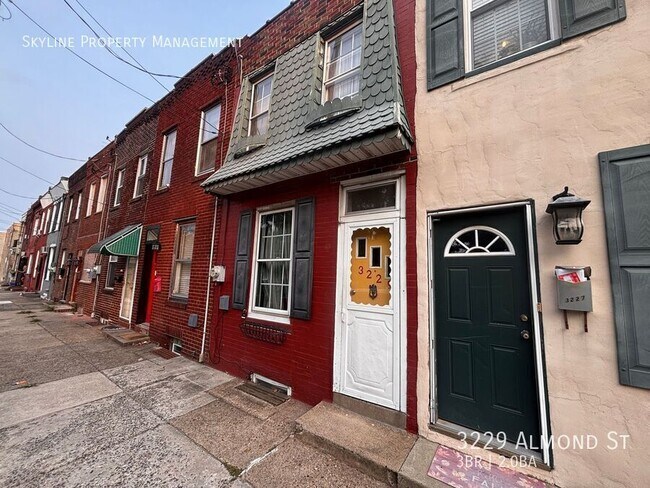 Building Photo - 3229 Almond St