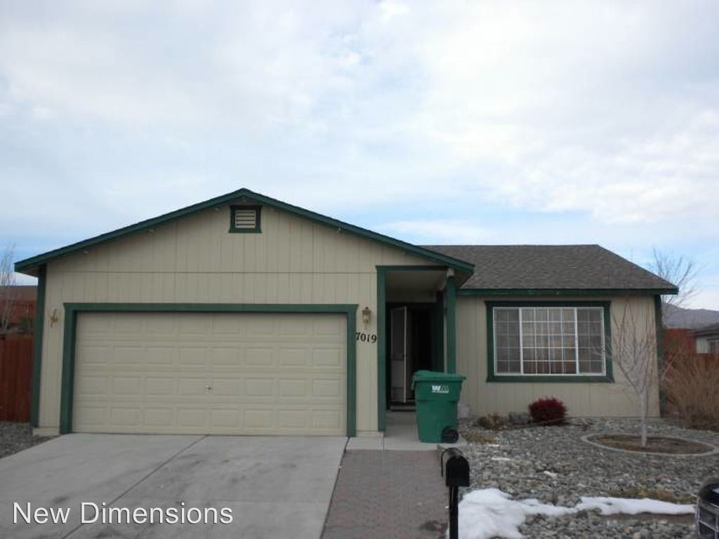 7019 Mozart Ct, Sun Valley, NV 89433 House Rental in Sun Valley, NV