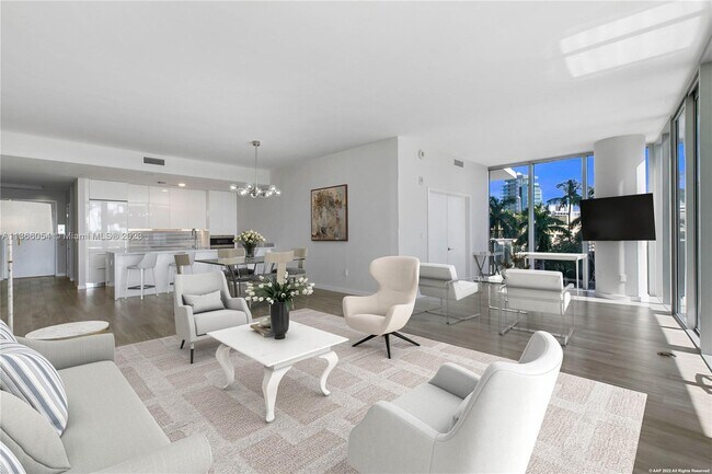 Foto del edificio - 801 South Pointe Dr