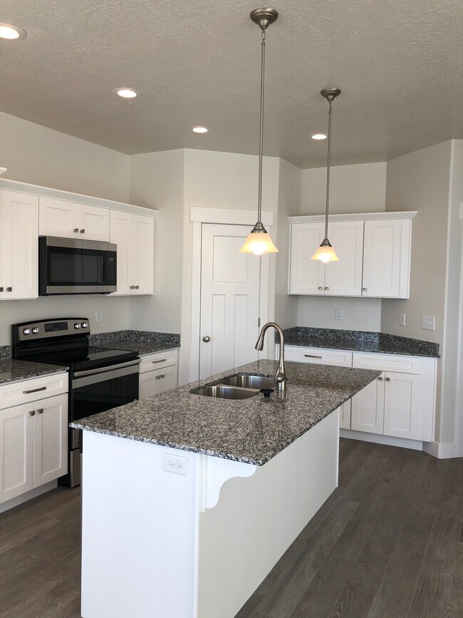 Foto del edificio - 4356 W Sykes Ln