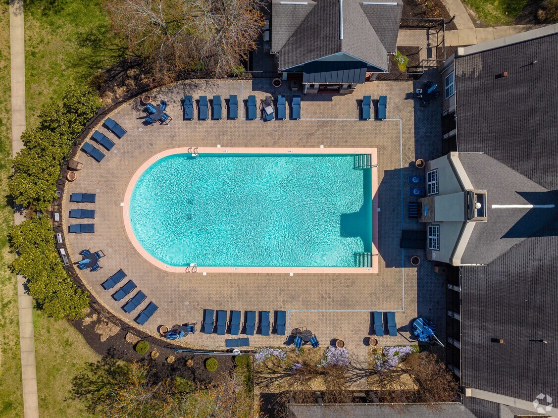 Preston Run Apartments 333 Northcreek Blvd Goodlettsville, TN