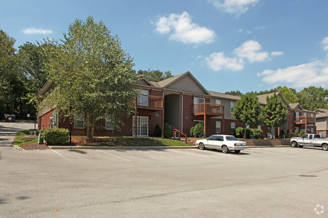 Building Photo - Woodfield Apartment Homes