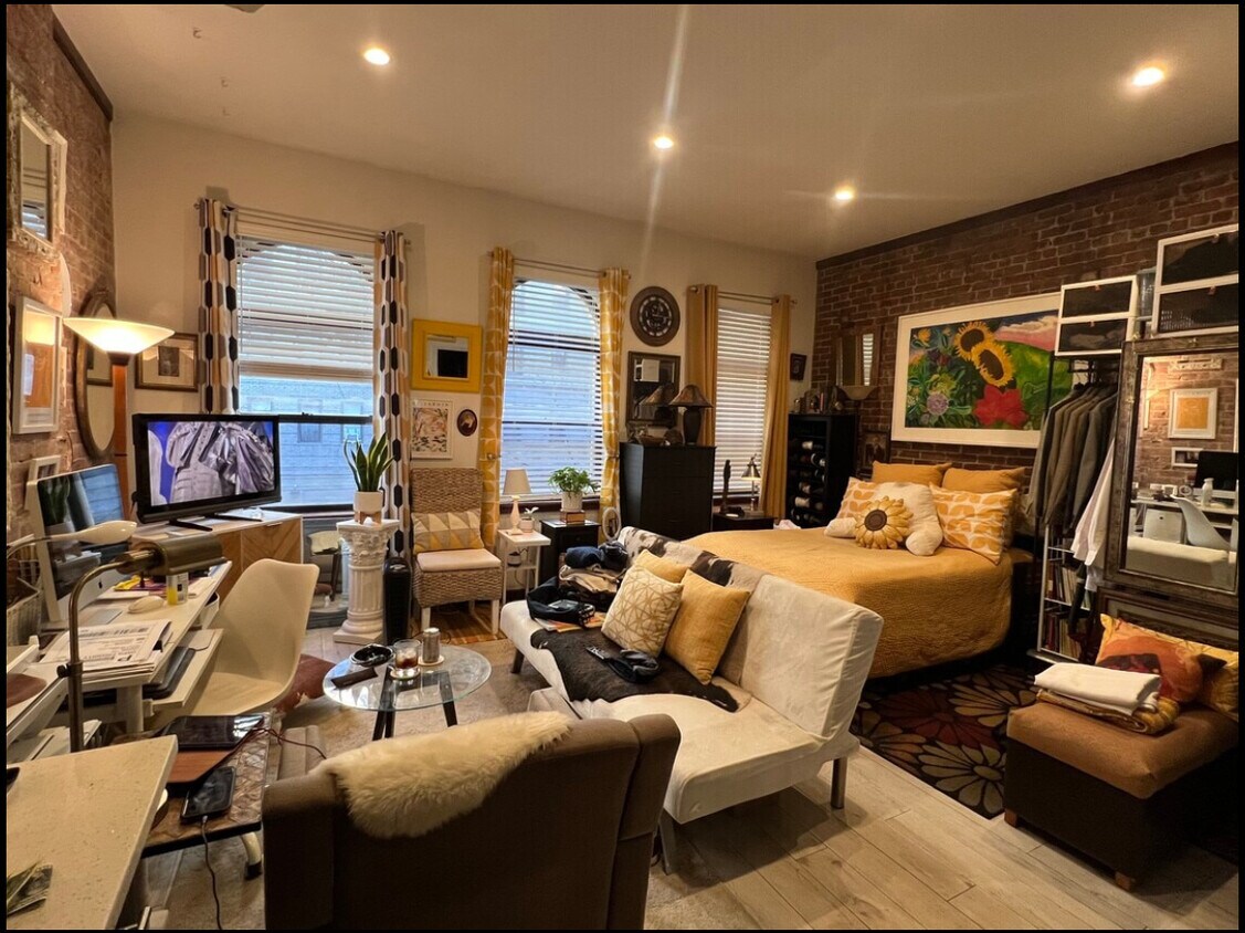 Foto principal - 626 W 158th St