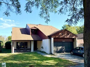 Building Photo - 435 Loblolly Ln