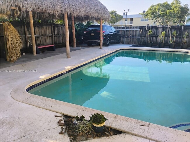 Foto del edificio - 0 Thomas St