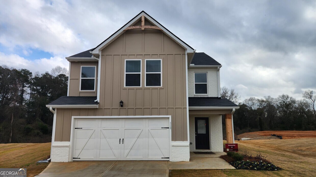 2235 US41, Perry, GA 31069 House Rental in Perry, GA