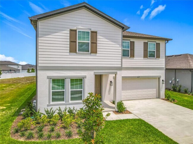 Building Photo - 1619 Hl Pk Dr