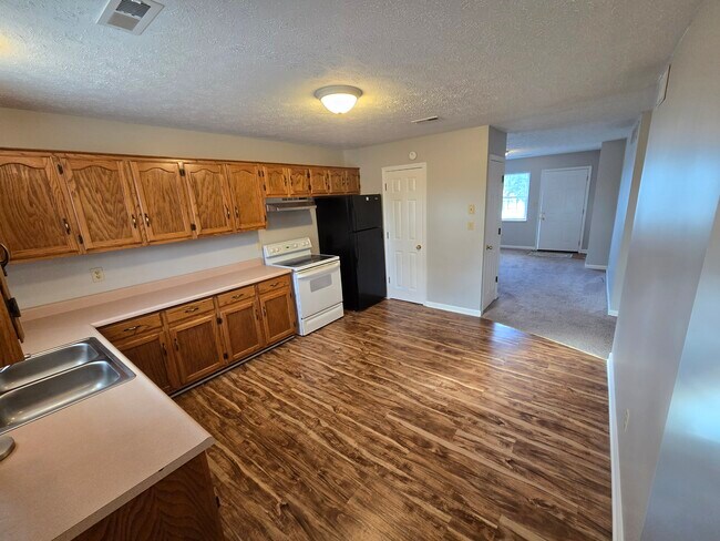 cocina - 114 Herring Hts