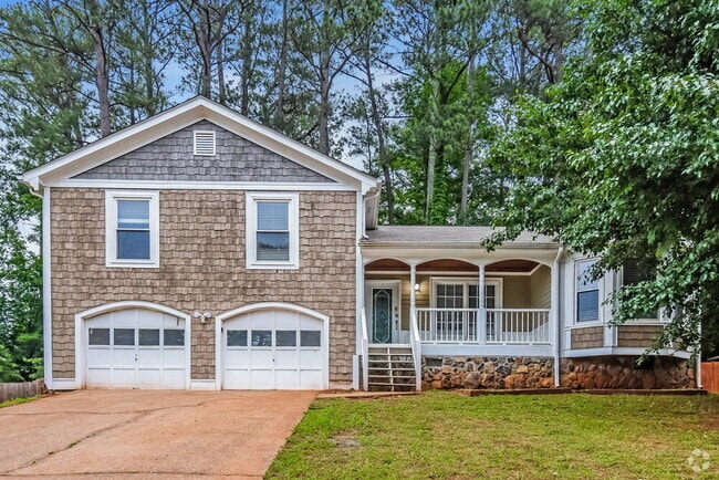 Building Photo - 1111 Realm Ln