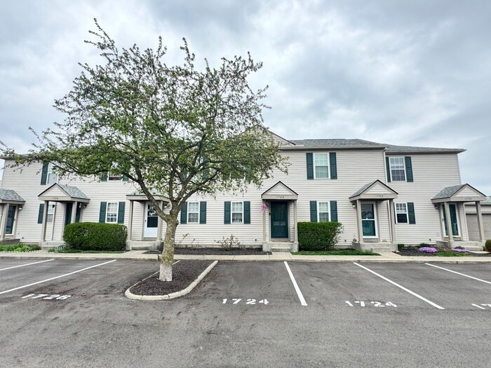 1720 Messner Dr Unit 1720, Hilliard, OH 43026 Condo for Rent in Hilliard, OH