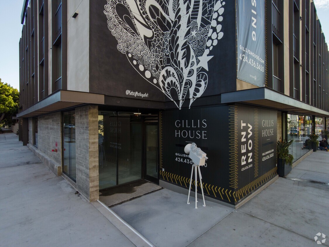 Primary Photo - TALA Residences at Gillis House-FOR ADS ONLY