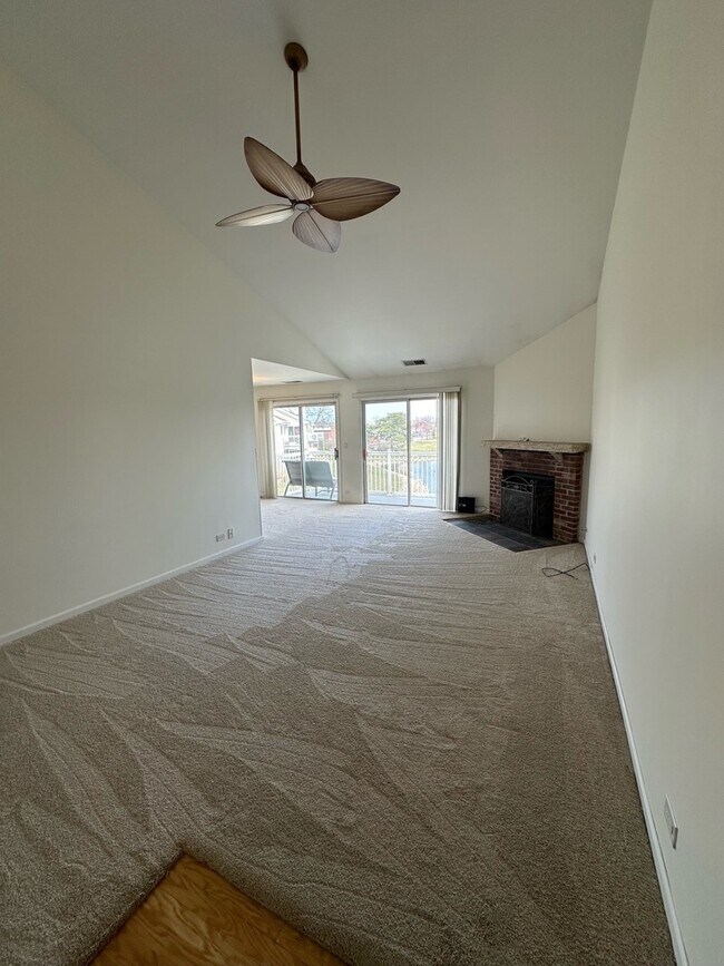 Foto del edificio - 3 Trails Dr