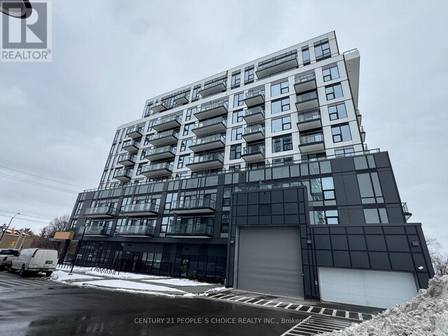 Building Photo - 7439 Kingston Rd