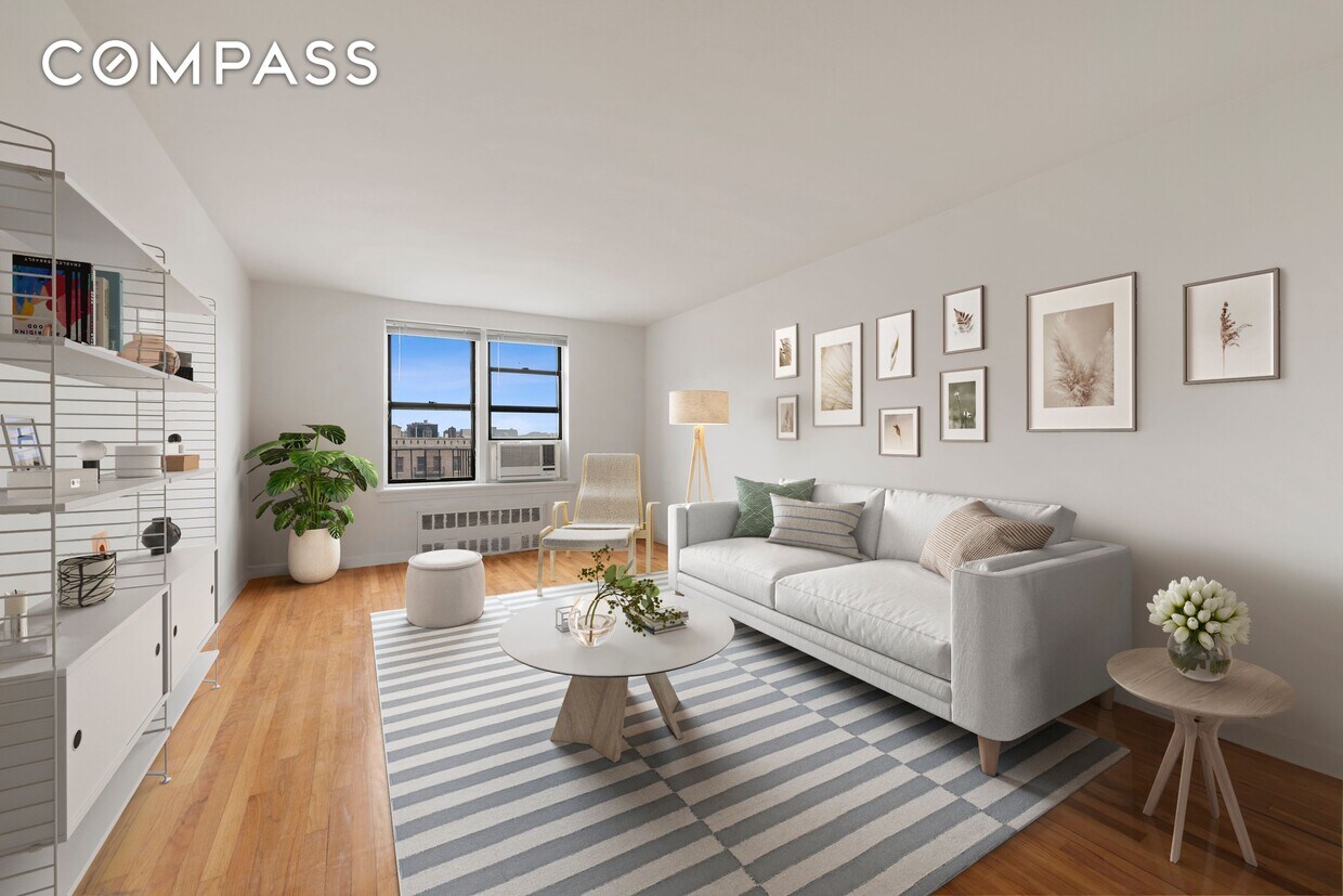 2866 Marion Ave Unit 5C, The Bronx, NY 10458 Room for Rent in The