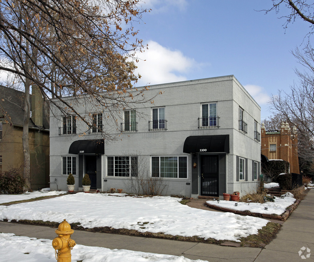 Primary Photo - 1100 Gaylord St